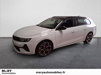 Photo Opel Astra SPORTS TOURER Astra Sports Tourer1.5 Diesel 130 ch BVA8