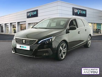 Photo Peugeot 308 SW 1.2 PureTech 130ch S&S BVM6 Allure