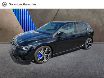 Photo Volkswagen Golf 2.0 TSI 320ch R 4Motion DSG7