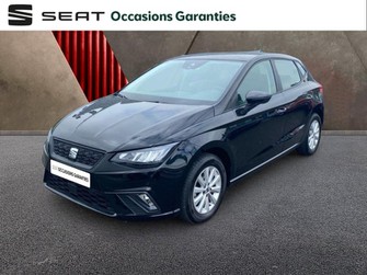 Photo Seat Ibiza 1.0 TSI 95ch Business