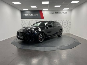 Photo Bmw Serie 1 Série 1 120 170 ch DKG7 M Sport