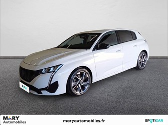 Photo Peugeot 308 308 PureTech 130ch S&S EAT8