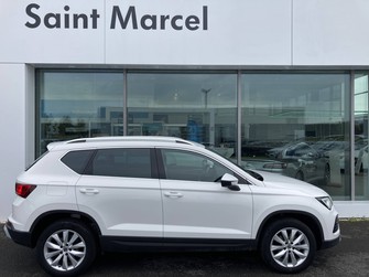 Photo Seat Ateca Ateca 2.0 TDI 115 ch BVM6