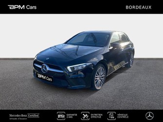 Photo Mercedes Classe A Classe A 250 e 160+102ch Progressive Line 8G-DCT 8cv