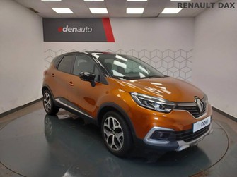 Photo Renault Captur TCe 90 Intens