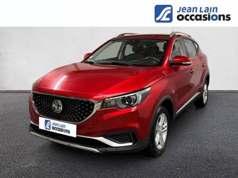 Photo MG ZS EV Comfort