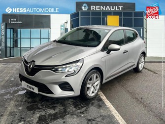 Photo Renault Clio 1.5 Blue dCi 85ch Business