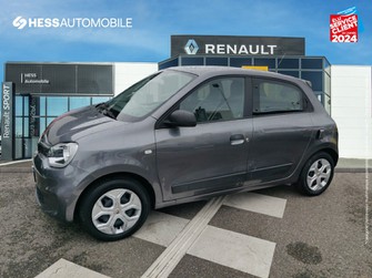 Photo Renault Twingo 1.0 SCe 65ch Zen - 21