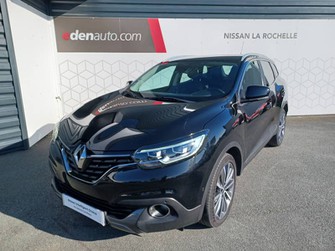 Photo Renault Kadjar dCi 110 Energy Intens EDC