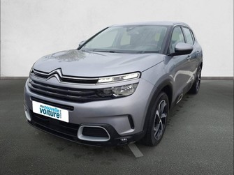 Photo Citroen C5 Aircross BlueHDi 130 S&amp;S BVM6 - Feel
