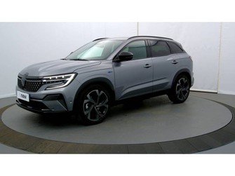Photo Renault Austral E-Tech hybrid 200 Techno esprit Alpine