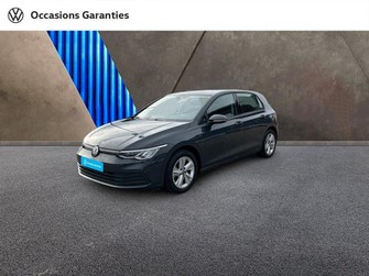 Photo Volkswagen Golf 1.0 TSI OPF 110ch Life 1st