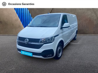 Photo Volkswagen Transporter Fg 2.8T L2H1 2.0 TDI 150ch Business Plus DSG7