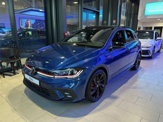 Photo Volkswagen Polo Polo 2.0 TSI 207 S&S DSG7