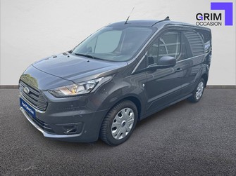 Photo Ford Transit Connect FGN TRANSIT CONNECT FGN L1 1.0E100 E85 S&S