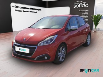 Photo Peugeot 208 1.2 PureTech 82ch Style 5p