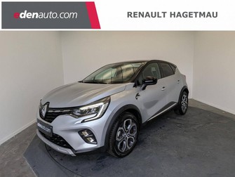 Photo Renault Captur II mild hybrid 140 Techno 5p