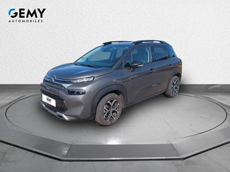 Photo Citroen C3 Aircross PureTech 110 S&S BVM6 Shine