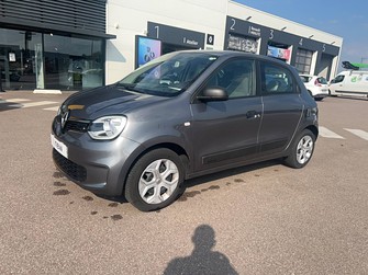 Photo Renault Twingo III Twingo III SCe 65 - 21