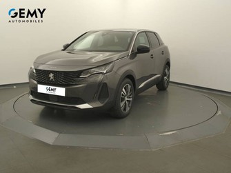 Photo Peugeot 3008 PureTech 130ch S&S EAT8 Allure Pack
