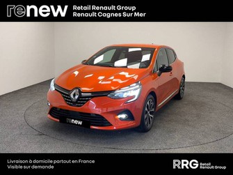 Photo Renault Clio V Clio TCe 90