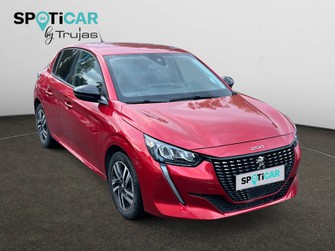 Photo Peugeot 208 208 PureTech 100 S&S BVM6