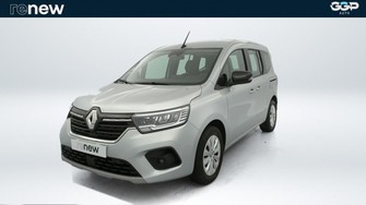 Photo Renault Kangoo TCe 100 Equilibre