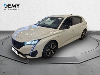 Photo Peugeot 308 PHEV 180 e-EAT8 Allure