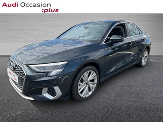 Photo Audi A3 Berline 35 TFSI 150ch Design Luxe S tronic 7