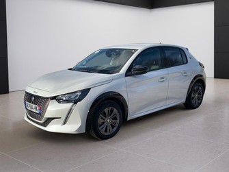 Photo Peugeot 208 ELECTRIQUE 50 kWh 136ch Roadtrip