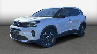 Photo Citroen C5 Aircross BlueHDi 130 EAT8 Plus