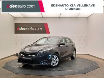 Photo Kia Ceed CEED 1.0 T-GDi 120 ch BVM6 Active
