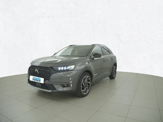 Photo DS 7 Crossback CROSSBACK DS7 Crossback Hybride E-Tense 225 EAT8