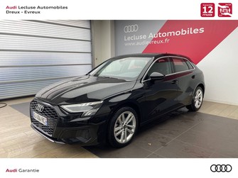 Photo Audi A3 SPORTBACK A3 Sportback 35 TDI 150 S tronic 7
