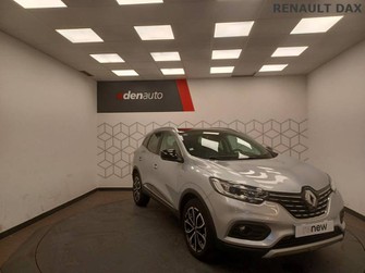 Photo Renault Kadjar TCe 140 FAP EDC SL Graphite