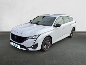 Photo Peugeot 308 SW 308 SW PureTech 130ch S&S BVM6