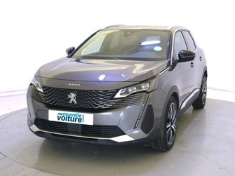 Photo Peugeot 3008 3008 Puretech 180ch S&S EAT8