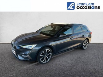 Photo Seat Leon Sportstourer e-Hybrid 204 DSG6 FR