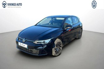Photo Volkswagen Golf Golf 1.0 eTSI OPF 110 DSG7