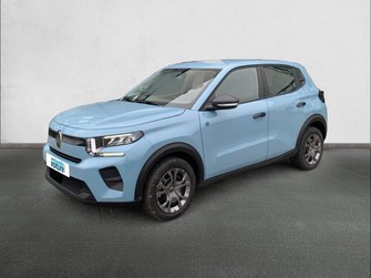 Photo Citroen C3 113 ch Automatique - You