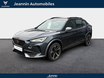 Photo Cupra Formentor Formentor 1.4 e-HYBRID 204 ch DSG6