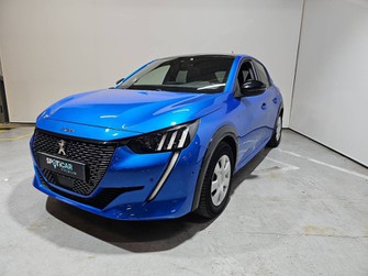 Photo Peugeot 208 1.2 PureTech 130ch S&S GT Line EAT8 7cv