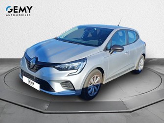 Photo Renault Clio SCe 65 - 20 Team Rugby
