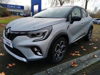 Photo Renault Captur E-Tech Plug-in 160 - 21 Intens