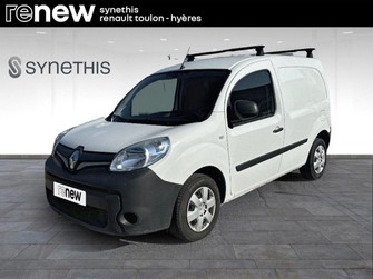 Photo Renault Kangoo Express BLUE DCI 95 GRAND CONFORT