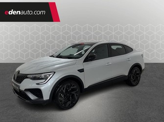 Photo Renault Arkana E-Tech 145 - 23 esprit Alpine 5p
