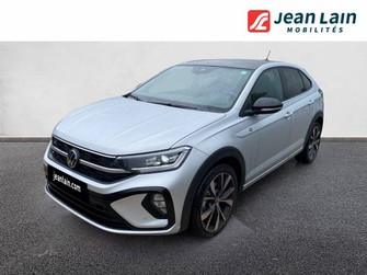 Photo Volkswagen Taigo 1.5 TSI 150 DSG7 R-Line