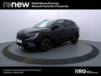 Photo Renault Austral Austral E-Tech hybrid 200