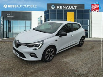 Photo Renault Clio 1.0 TCe 90ch Limited -21 Radar AR