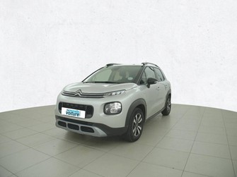 Photo Citroen C3 Aircross PureTech 110 S&amp;S EAT6 - Shine